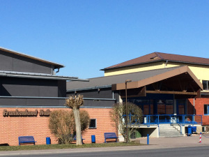 Frankenlandhalle