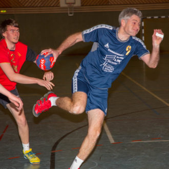 TV Weidhausen : TS Lichtenfels II 37:25 TV Weidhausen : TS Lichtenfels II 37:25