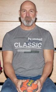 Mick Bernert