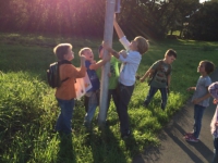 2014_Handball-Minis Schnitzeljagd_05