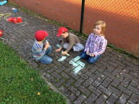 2014_Handball-Minis Schnitzeljagd_11