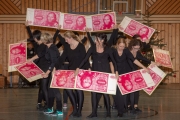 Jubiläumsgruppe 'Millionär'