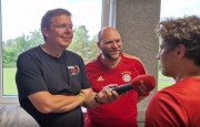 20250520-RadioEins-Interview-Benny-Friedrich