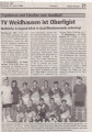 1998 weibl A Oberliga-Quali