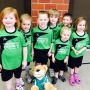 Minis Turnier Naila_Gruppe
