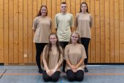 Dance-NBeats-Gruppenfoto-Sommerfest-2022