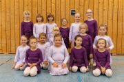 Kleine-Traumtaenzer-Gruppenfoto-Sommerfest-2022