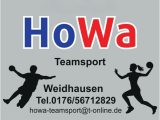 HoWa Anzeige_HSG - 1