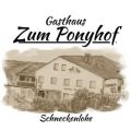 Ponyhof Schneckenlohe - 1