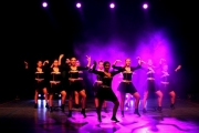 Dance 4 Fun Mitwitz - Teenies II