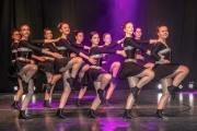 Dance 4 Fun Mitwitz - Teenies II