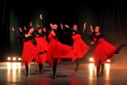 TV Weidhausen - DanceForFun