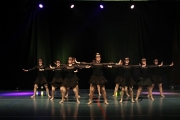 Dance 4 Fun Mitwitz - Show II