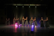 Ballettstudio am Ketschentor Coburg - Leistungsgruppe II