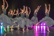 Ballettstudio am Ketschentor Coburg - Leistungsgruppe II