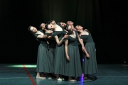 Ballettstudio am Ketschentor Coburg - Leistungsgruppe II