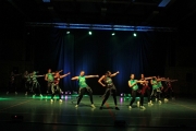 Tanzstudio Prestige Küps - Zumbagang