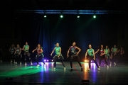Tanzstudio Prestige Küps - Zumbagang