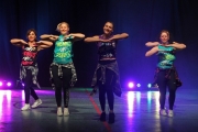 Tanzstudio Prestige Küps - Zumbagang