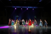 Move & Dance Center Coburg - Modern Dance La La Land