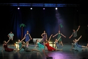 Move & Dance Center Coburg - Modern Dance La La Land