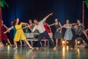 Move & Dance Center Coburg - Modern Dance La La Land