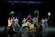 Move & Dance Center Coburg - Modern Dance La La Land