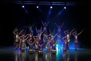Karnevalsverein Weidach - Emotion Dance
