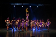 Karnevalsverein Weidach - Emotion Dance