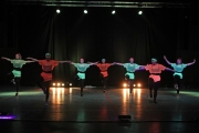 TV Unterwallenstadt - Step to the beat