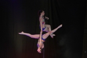 Tanzstudio Prestige Küps - Pole Dance Crew