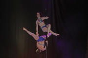 Tanzstudio Prestige Küps - Pole Dance Crew