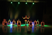 Dance 4 Fun Mitwitz - My Move