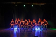 Dance 4 Fun Mitwitz - My Move