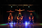 Dance 4 Fun Mitwitz - My Move