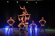 Dance 4 Fun Mitwitz - My Move