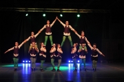 Dance 4 Fun Mitwitz - My Move