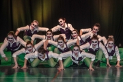 Dance 4 Fun Mitwitz - My Move