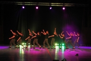 TSV Marktzeuln - Danzadoras