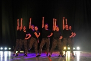 TSV Marktzeuln - Danzadoras