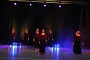 Ballettstudio am Ketschentor - Leistungsgruppe I
