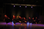 Ballettstudio am Ketschentor - Leistungsgruppe I