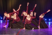 Ballettstudio am Ketschentor - Leistungsgruppe I