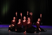 Ballettstudio am Ketschentor - Leistungsgruppe I