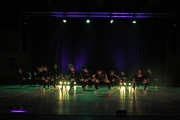 Tanzstudio Prestige Küps - Hip Hop Crew
