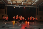 Injoy Lichtenfels - Zumba Crew
