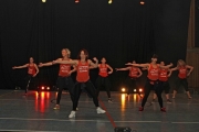 Injoy Lichtenfels - Zumba Crew