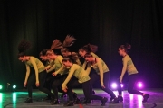 Ballettstudio am Ketschentor - Jazz Dance