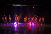 Move & Dance Center Coburg - The Nameless