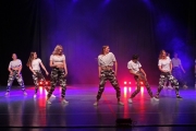 Move & Dance Center Coburg - The Nameless